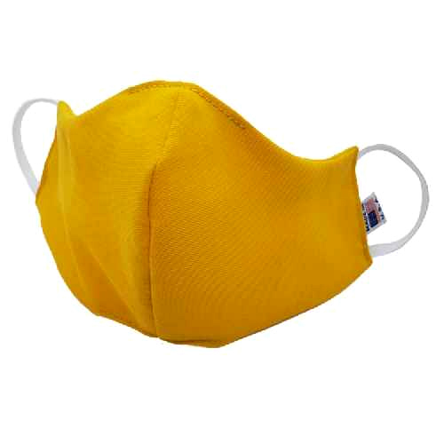 Regular Face Mask - Application: Protection From Germs