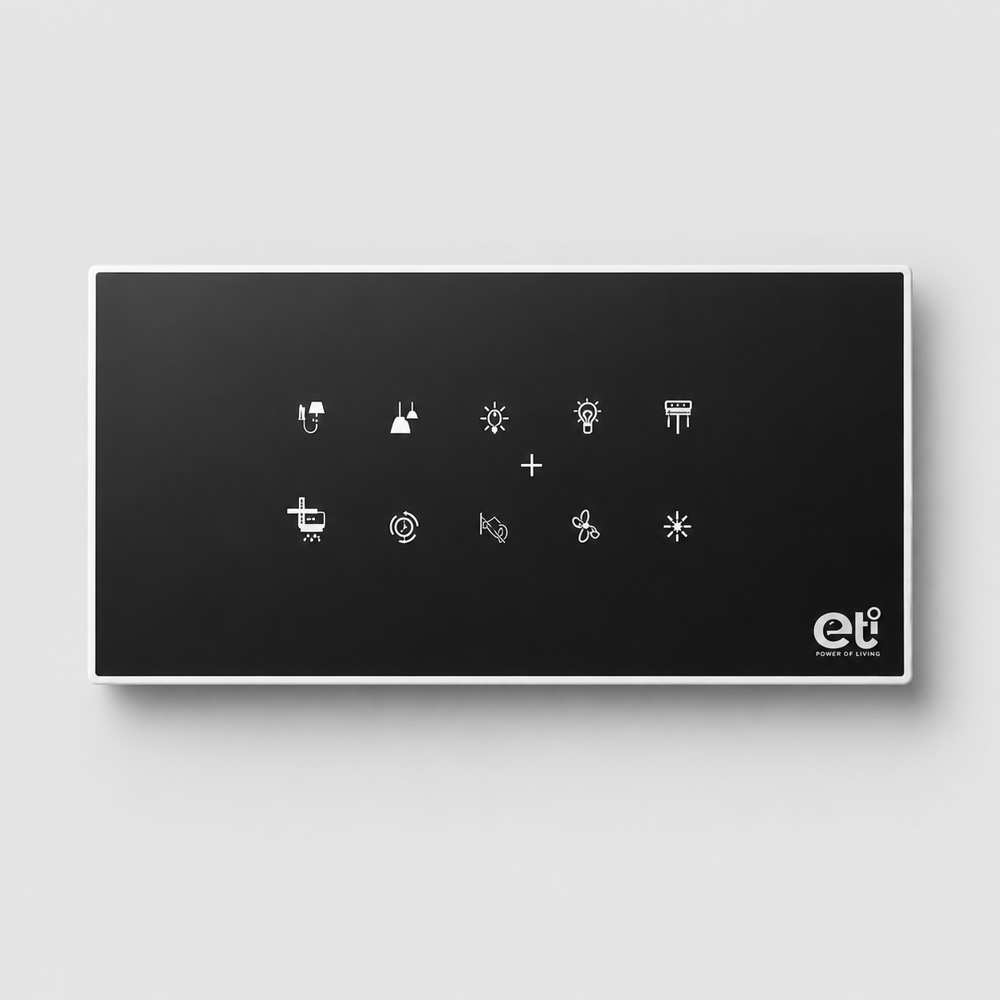 6 Module 8 Switch