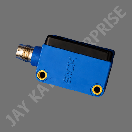 PHOTOELECTRIC SENSORS