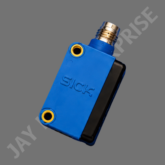 PHOTOELECTRIC SENSORS