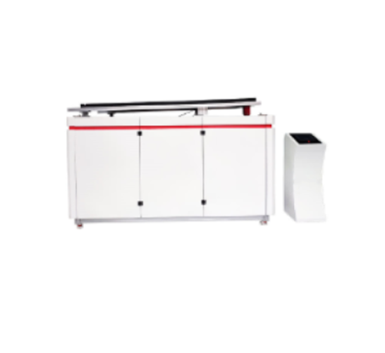 Strength Tester for Lead - end of Photovoltaic Modules