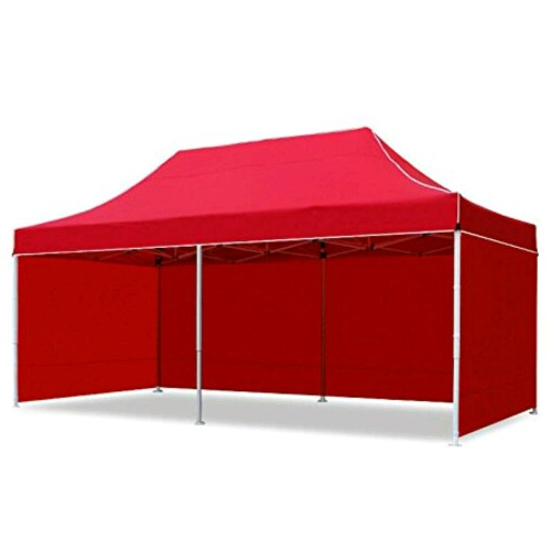 15x10 Feet Foldable Demo Tent