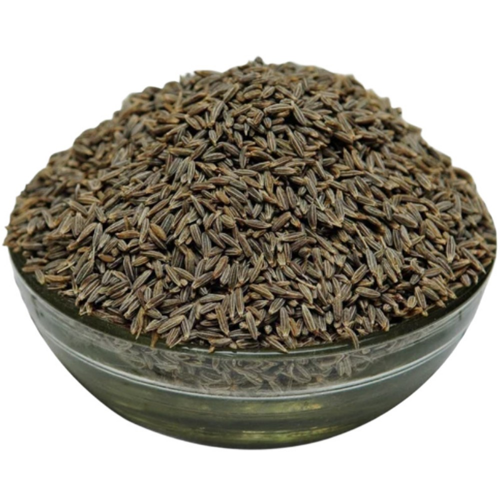 Cumin Seeds - Grade: Food