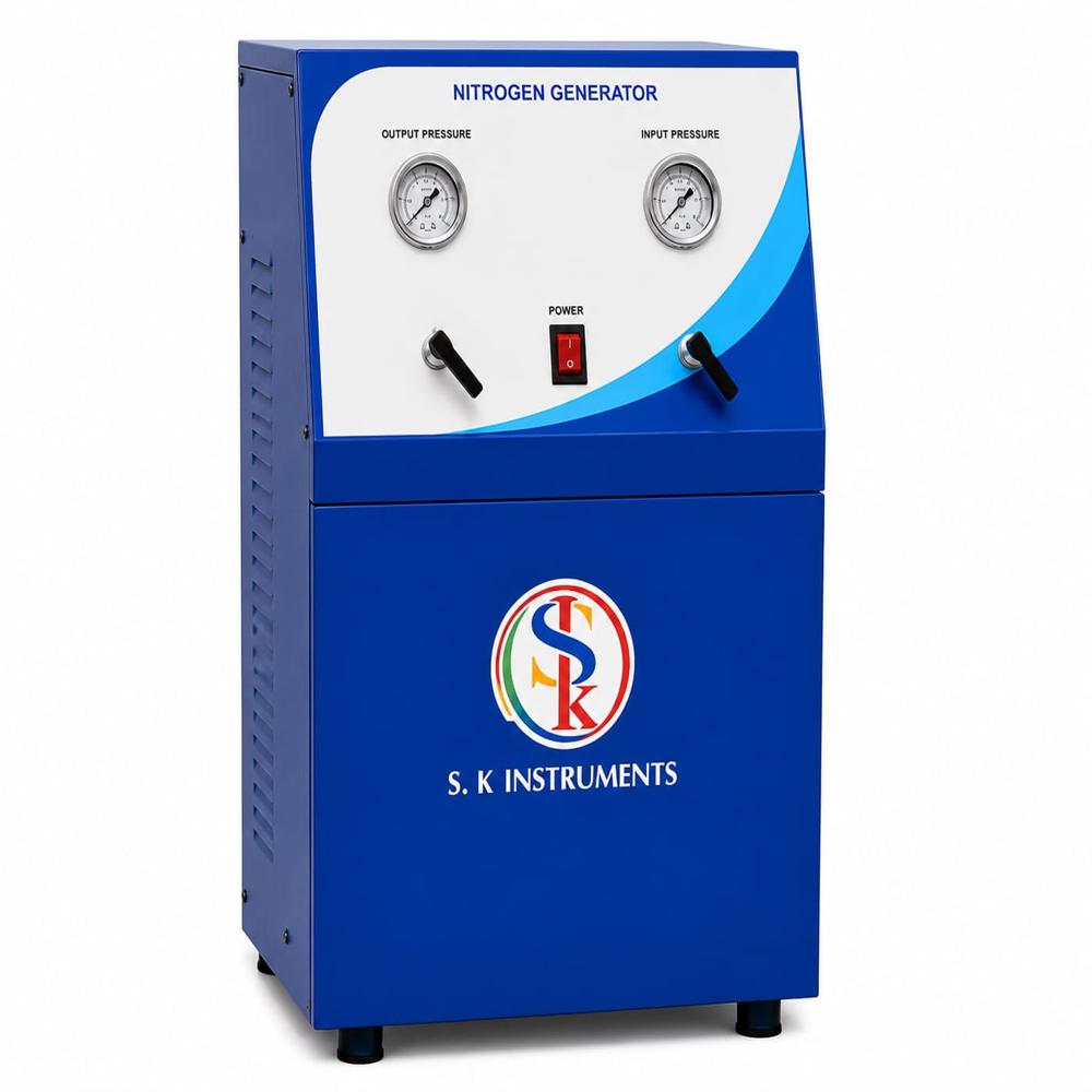 Air Generator For Laboratory