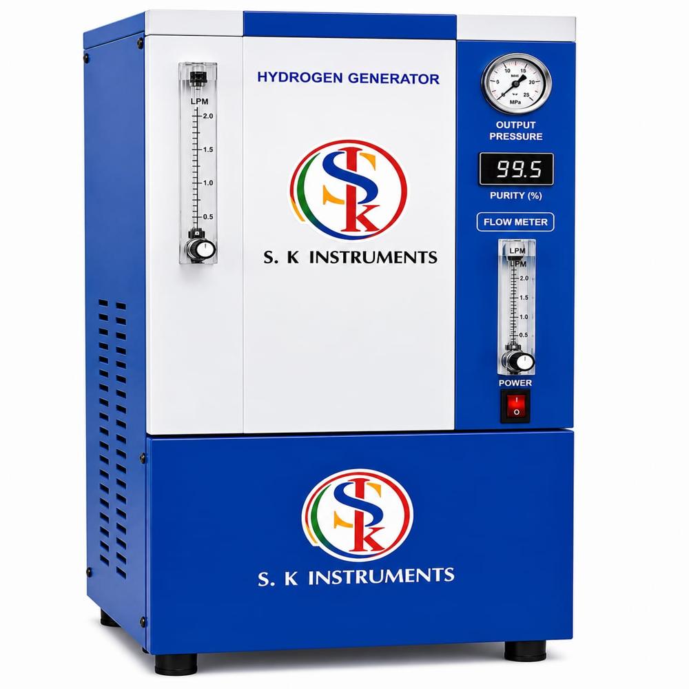 Air Generator For Laboratory