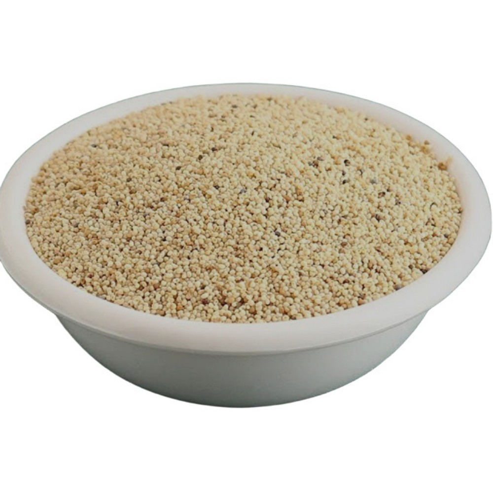 Poppy Seeds