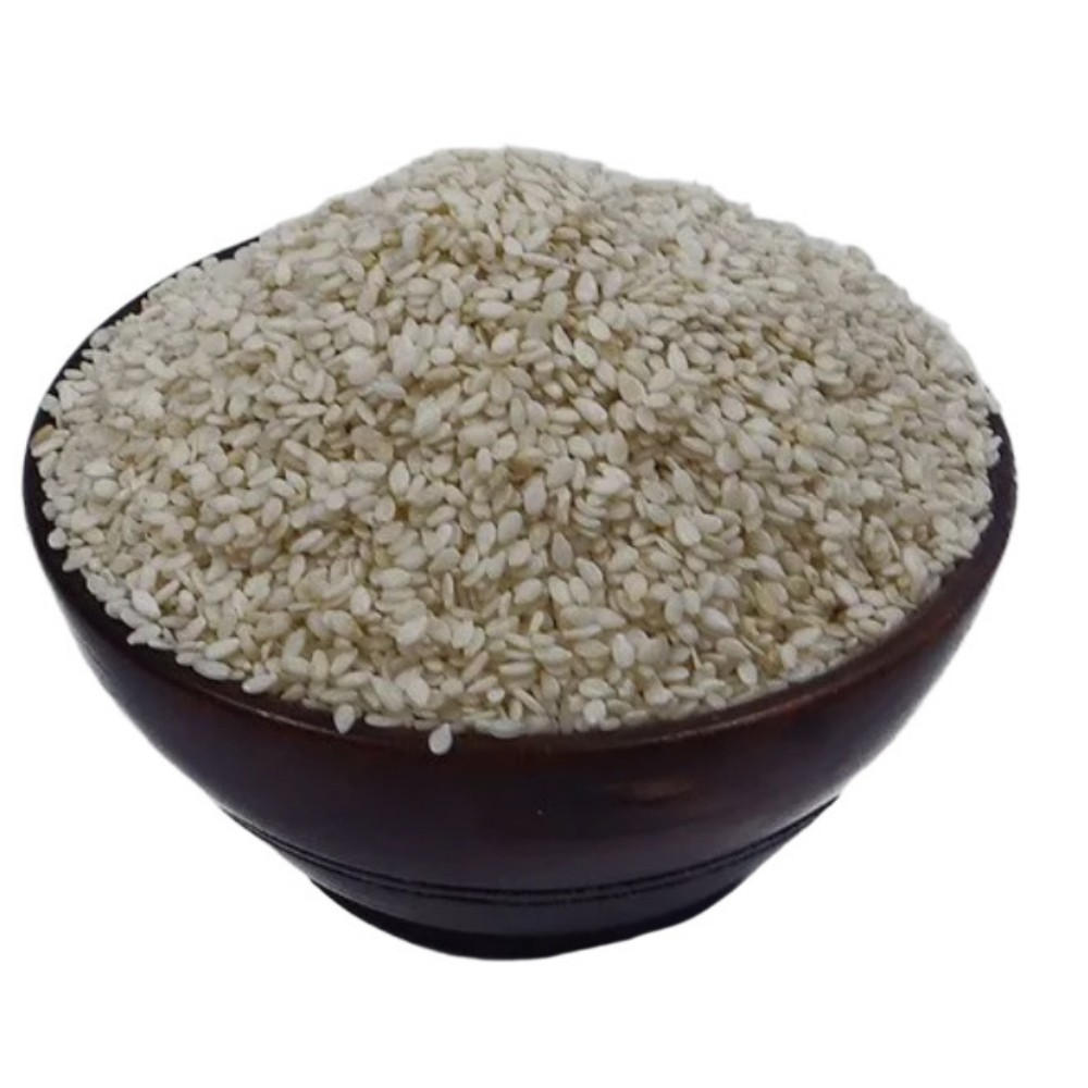 Sesame Seeds
