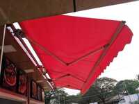 Retractable Awnings
