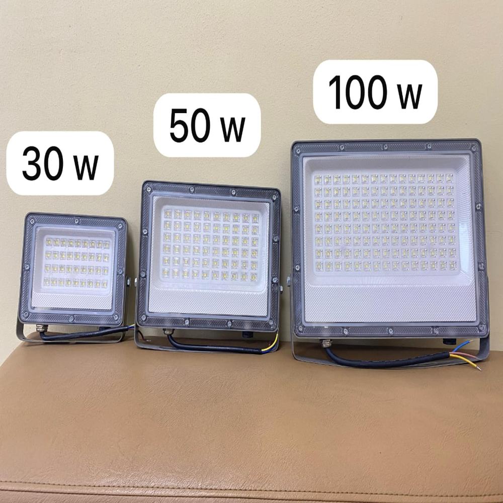 150W Dob Led Flood Light Sun