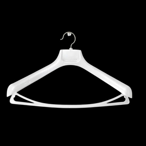 44cm PP Plastic Hanger