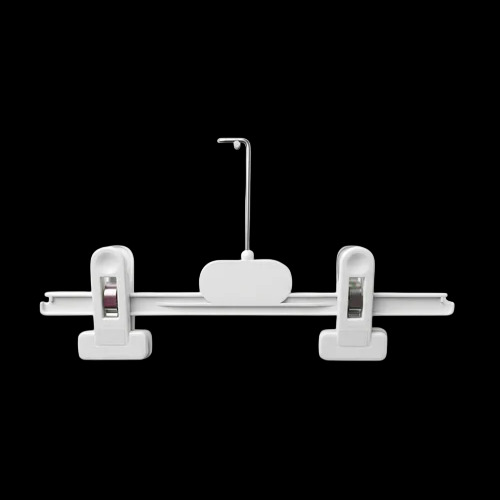 42cm PP Plastic Hanger