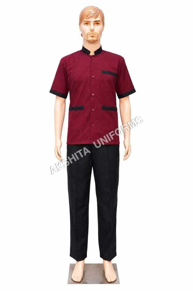 Housekeeping Uniform