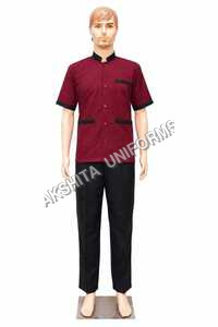 Housekeeping Uniform