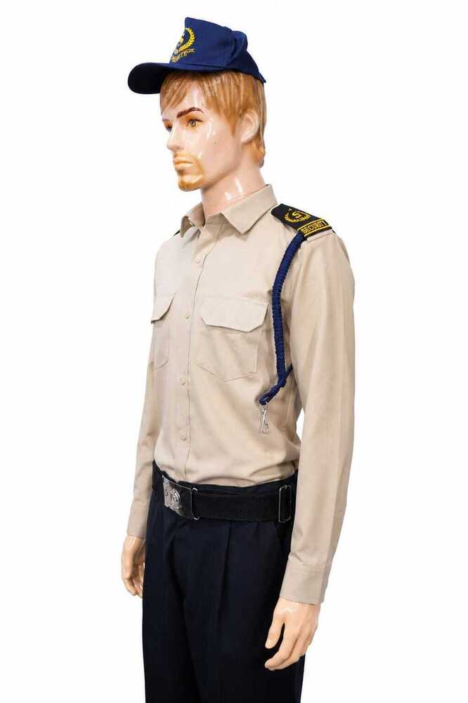 Security Guard Uniform