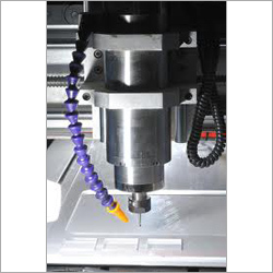 CNC Machine