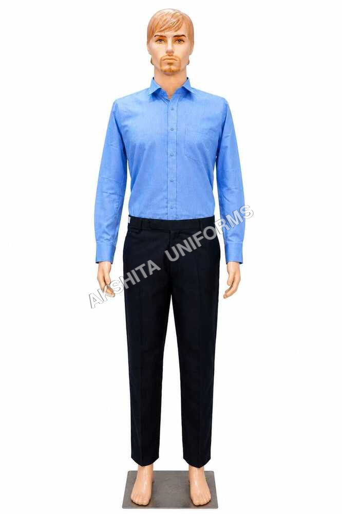 Corporate Uniforms