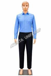 Corporate Uniforms