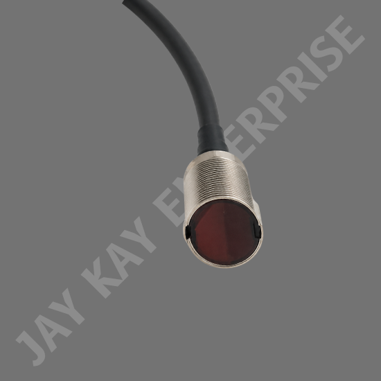  PHOTOELECTRIC SENSORS 