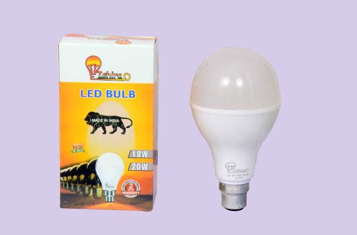 18W Led Bulb