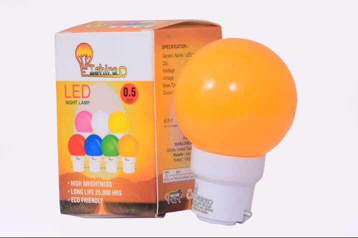 0.5W Led Bulb