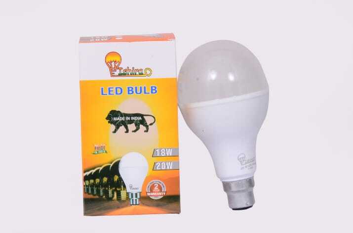 20W Led Bulb