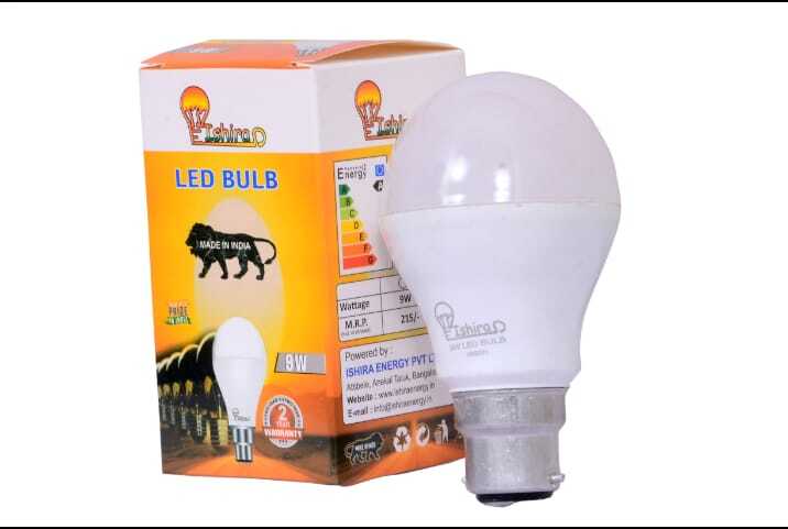 9w Led Bulb