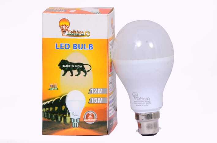 12W Led Bulb