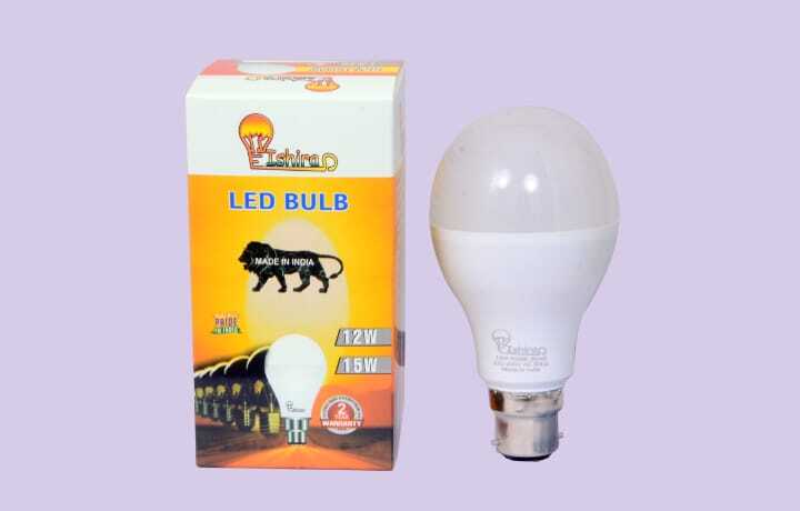15W Led Bulb
