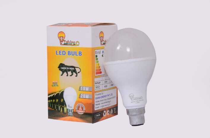 High Brightness 18W Led Bulb