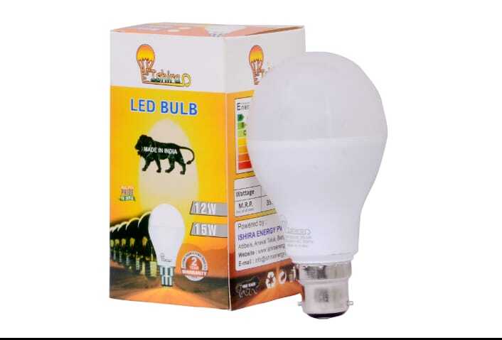 High Quality Led Bulb