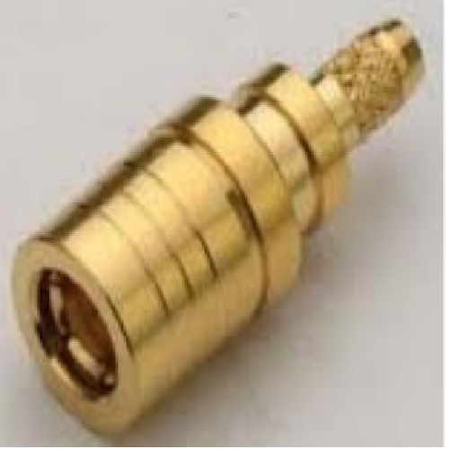SMB (F) BN B/H RG316/174/179/LMR100 CRIMP G/P:-