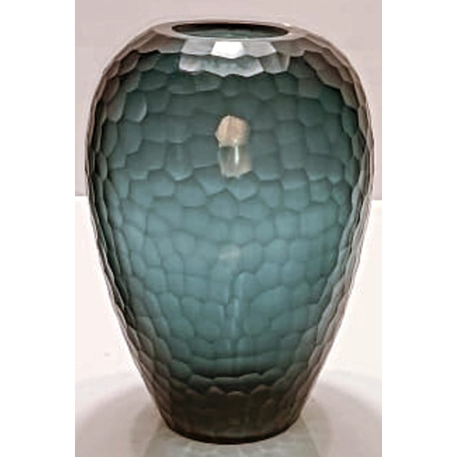 Decorative Glass Candle Votive