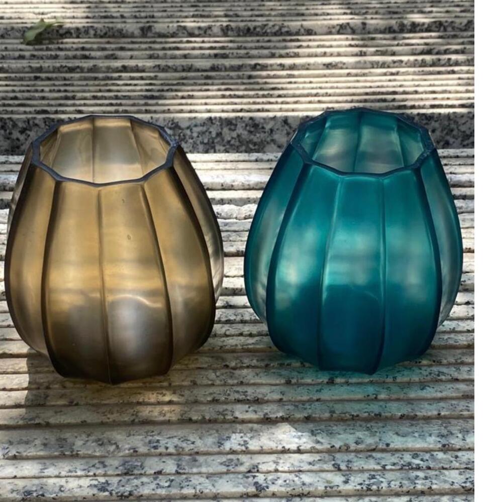 Decorative Glass Wase