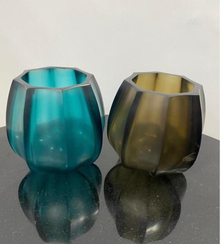 Decorative Glass Wase