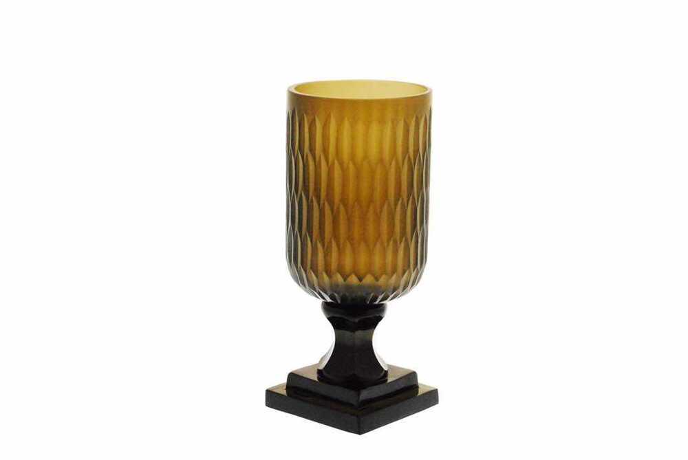 Glass Lamp