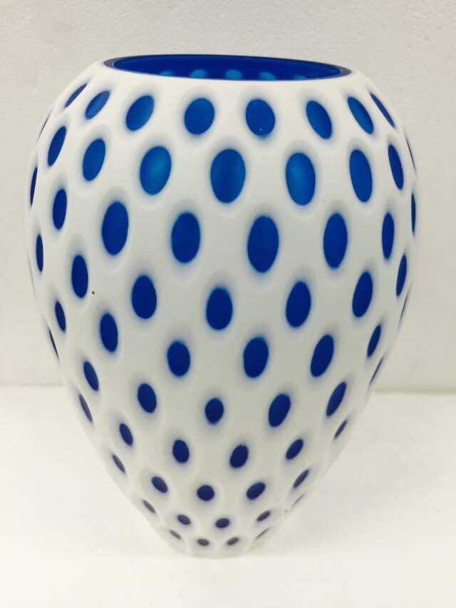Showpiece Flower Vase