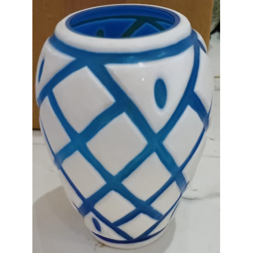 Showpiece Flower Vase