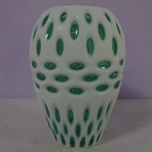 Flower Vase