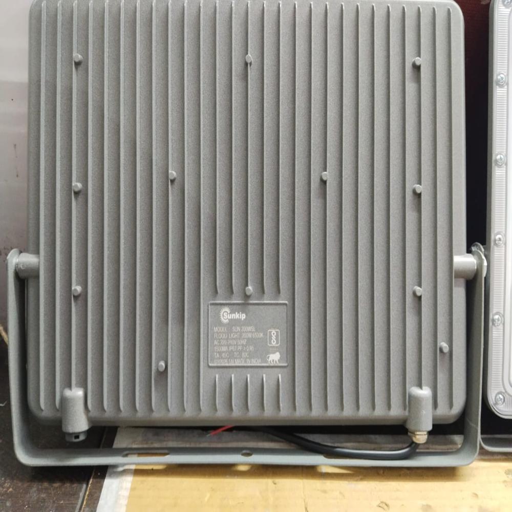 200W flood light dob 