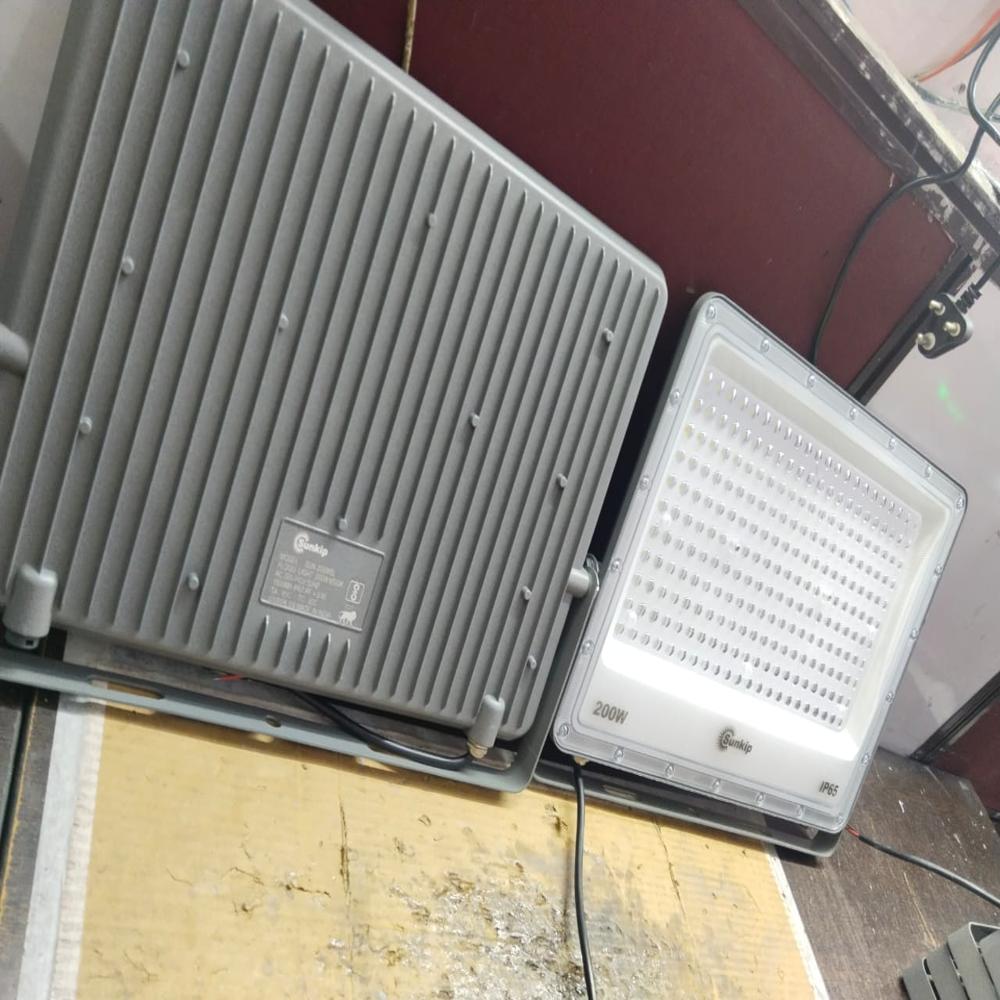 200W flood light dob 