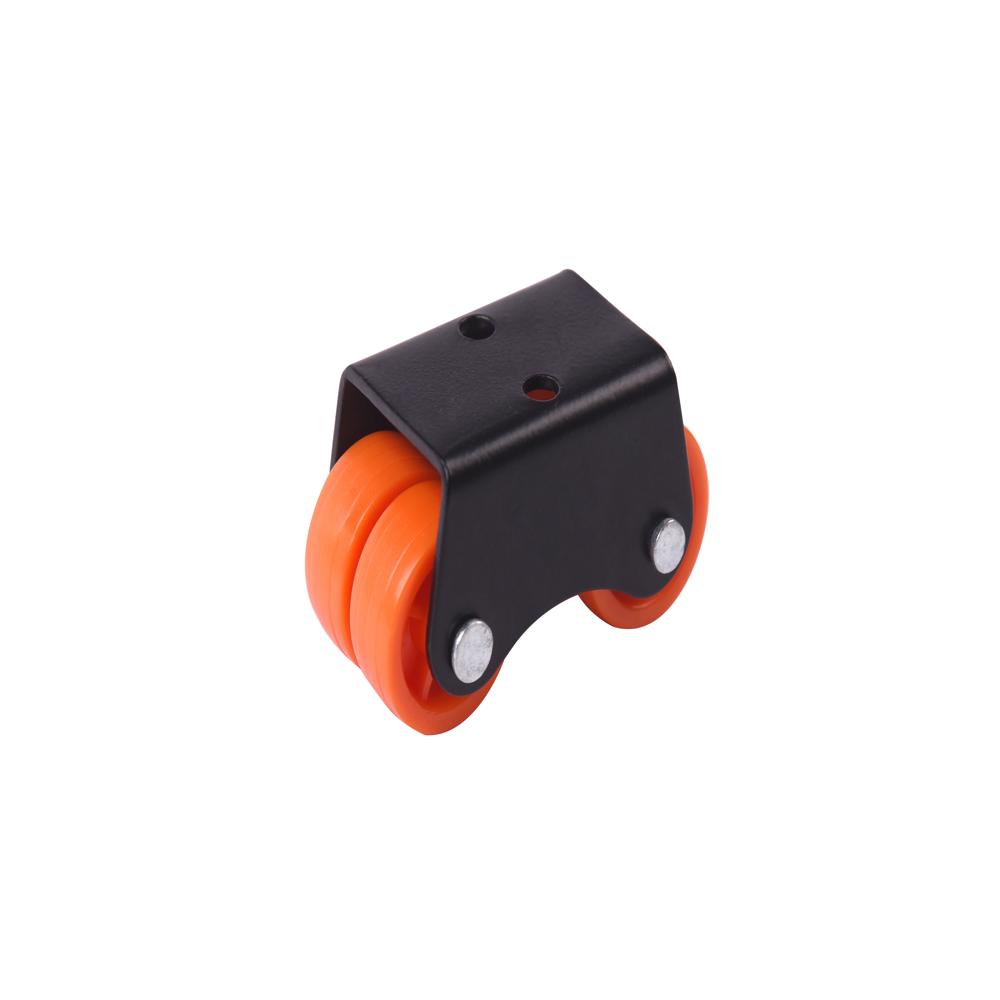 U6 Fix Four Castor Wheel