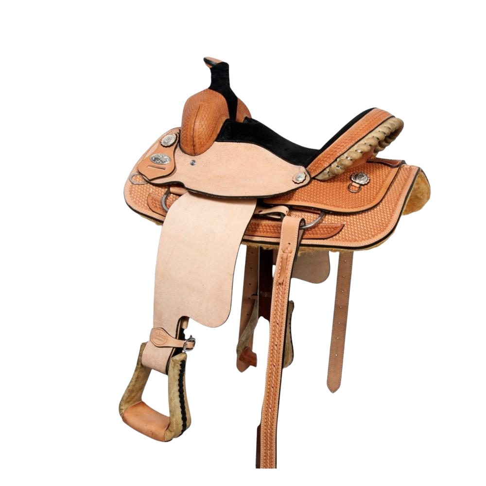 Horse Saddle