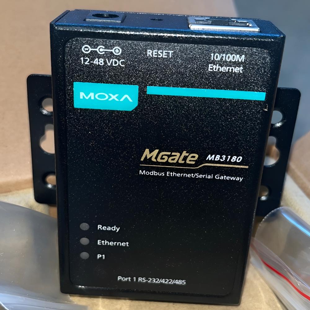 Moxa Mgate Mb3180 - Dimension (L*w*h): 22 52 80 Millimeter (Mm)