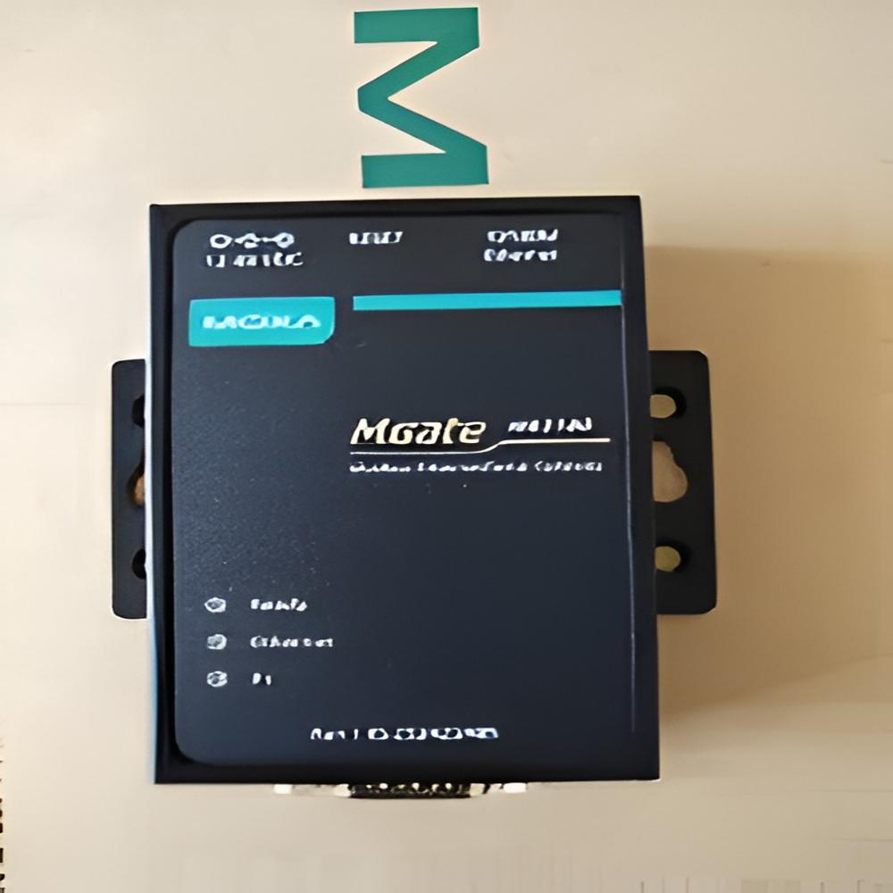 Moxa Mgate Mb3180 - Dimension (L*w*h): 22 52 80 Millimeter (Mm)