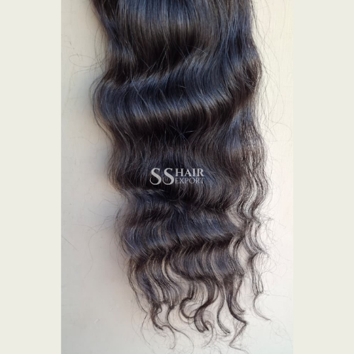 4x4 Closure Lace Sew In Side Part Virgin Human Hair Weave For Wigs Wholesale Vendor
