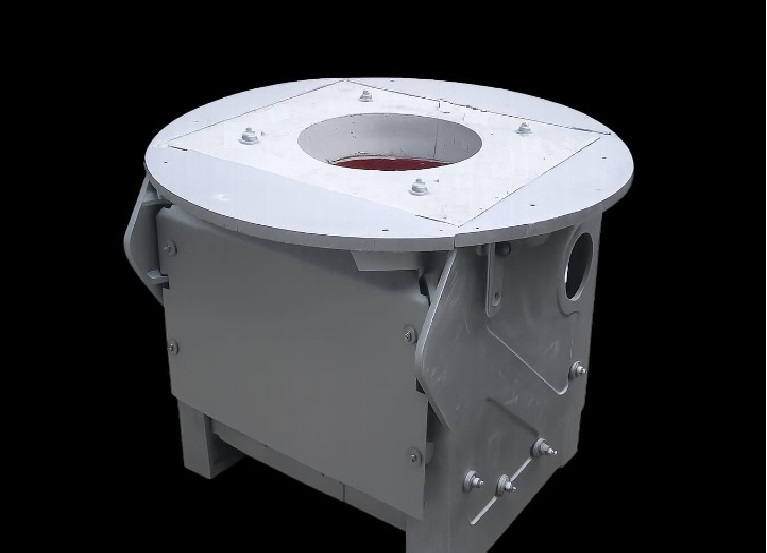 Duraline Yokeless Crucible