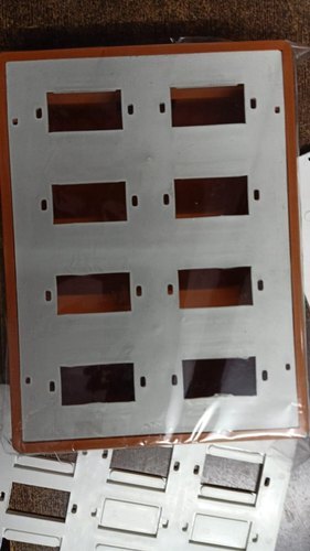 Way Surface Modular Gang Box