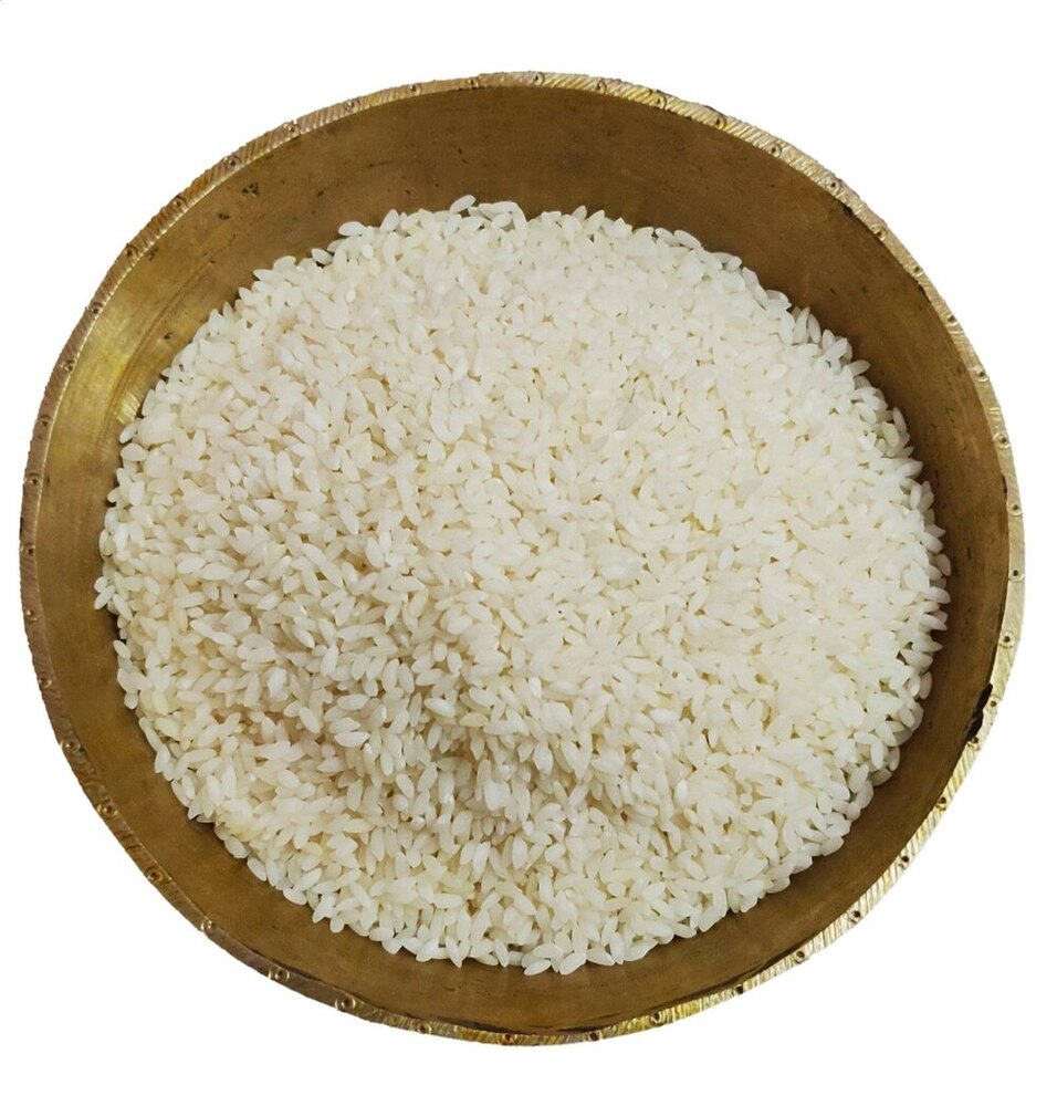 White GobindoBhog Rice