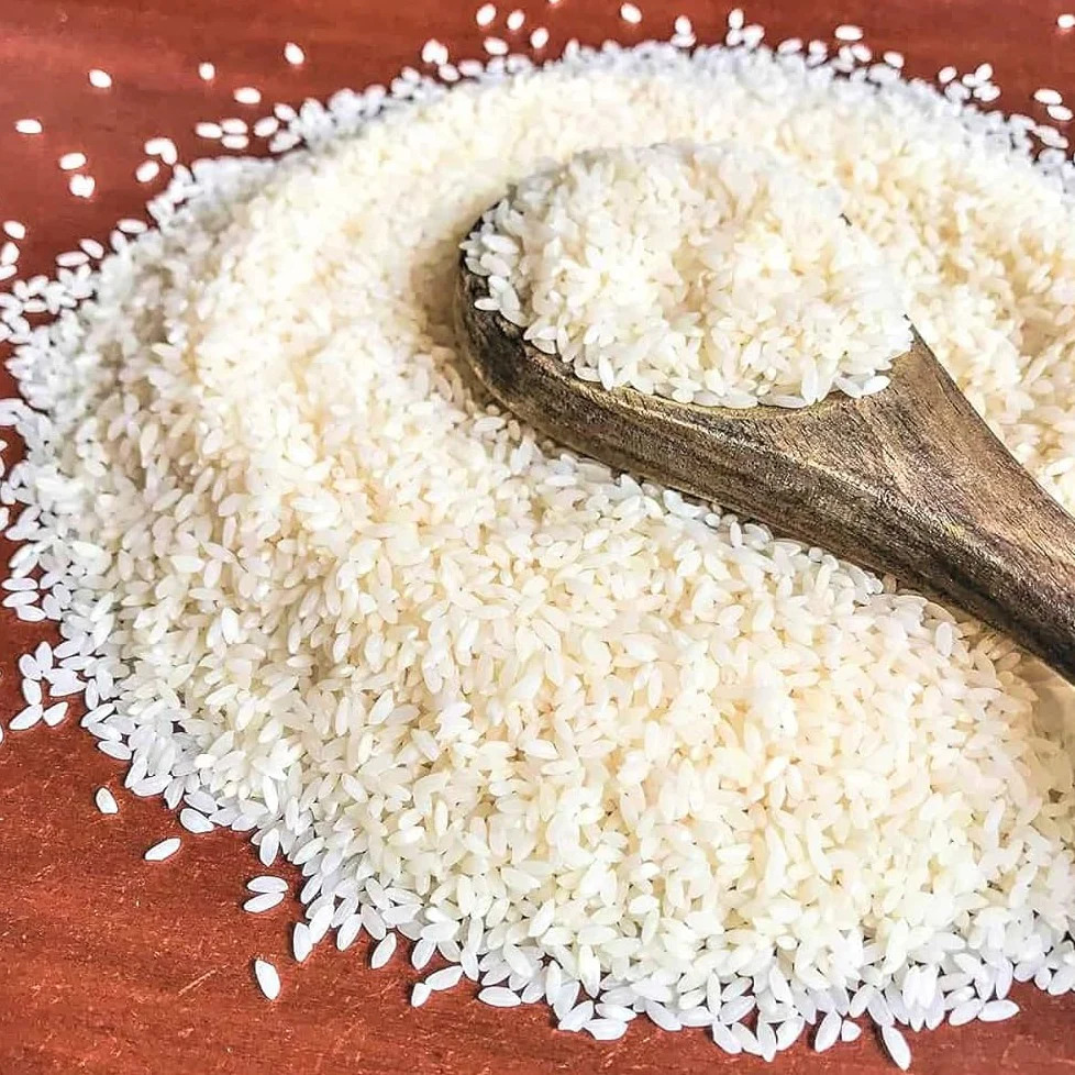 Premium White Gobindobhog Rice
