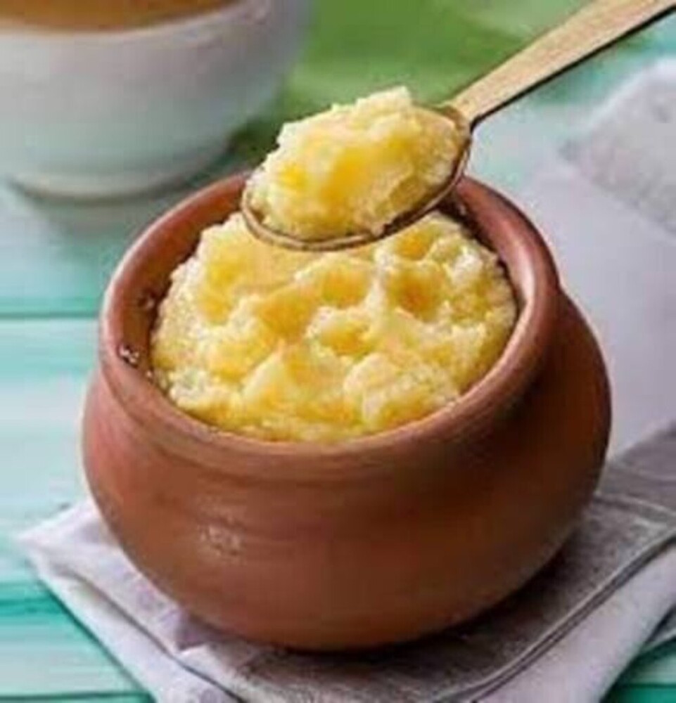 Pure Premium Ghee